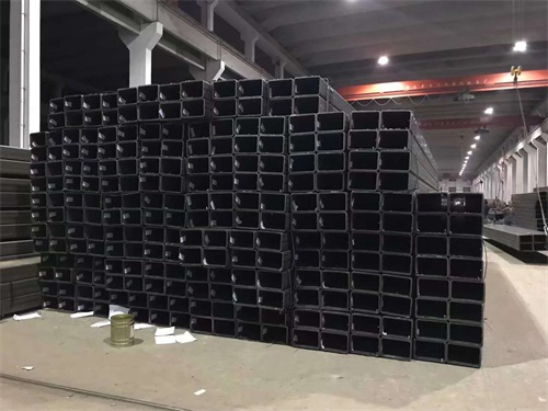 麦积冷拔方管选型指南 工程采购怎么选